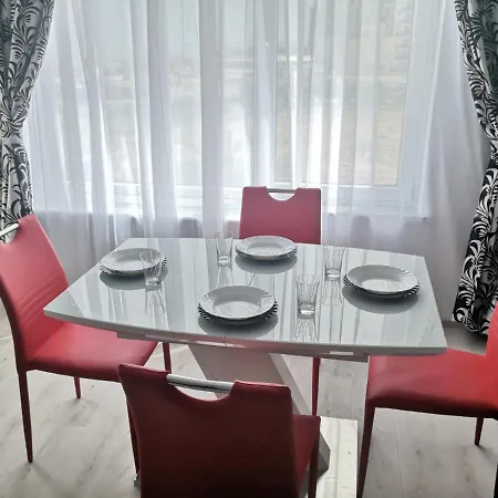 Frontal Mamaia Nord * Năvodari