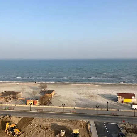 Frontal Mamaia Nord *