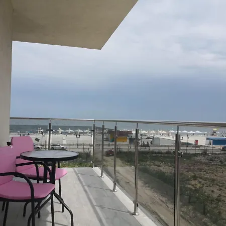 Apartamento Frontal Mamaia Nord *