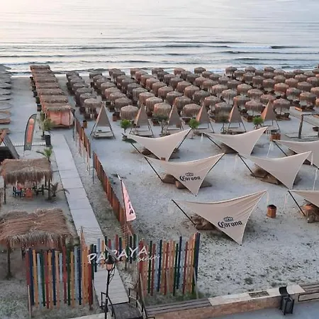 Frontal Mamaia Nord Năvodari